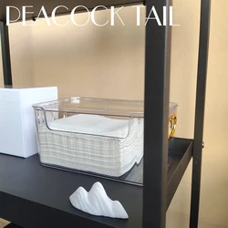 Eyelash extension tool Storage Box organizer box
