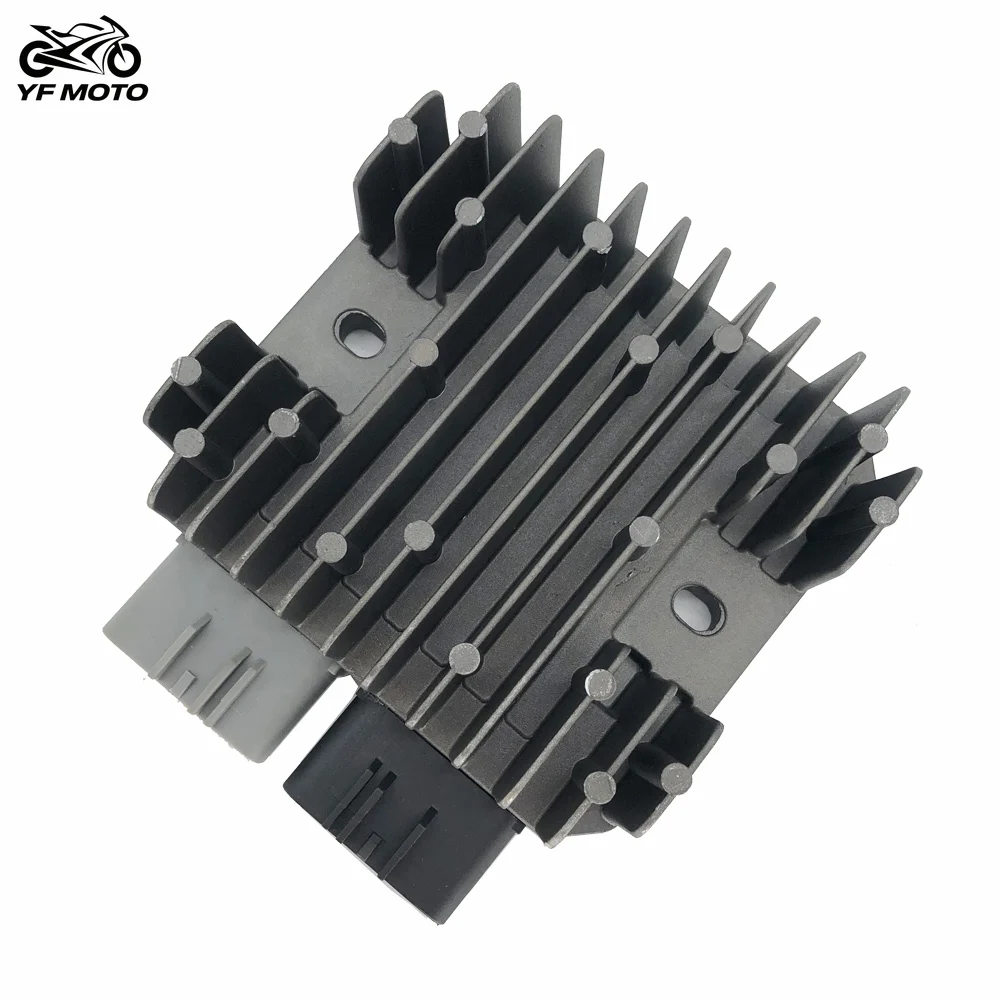 

4014856 Motorcycle Regulator Rectifier For Polaris ACE 500 900 Scrambler 850 1000 XP Euro Sportsman 570 850 1000 XP 4016868