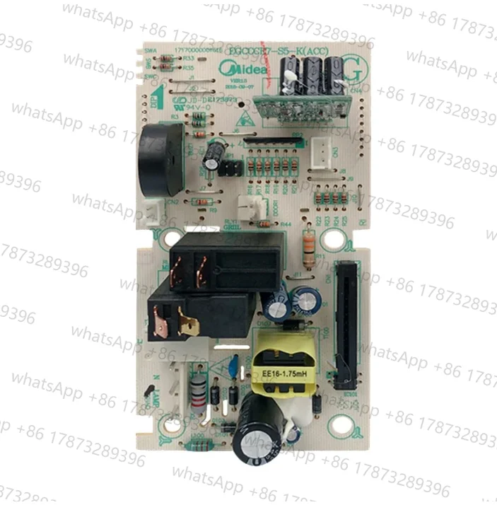FOR  Microwave Oven Control Board EGXCCE7-S5-K Replacement