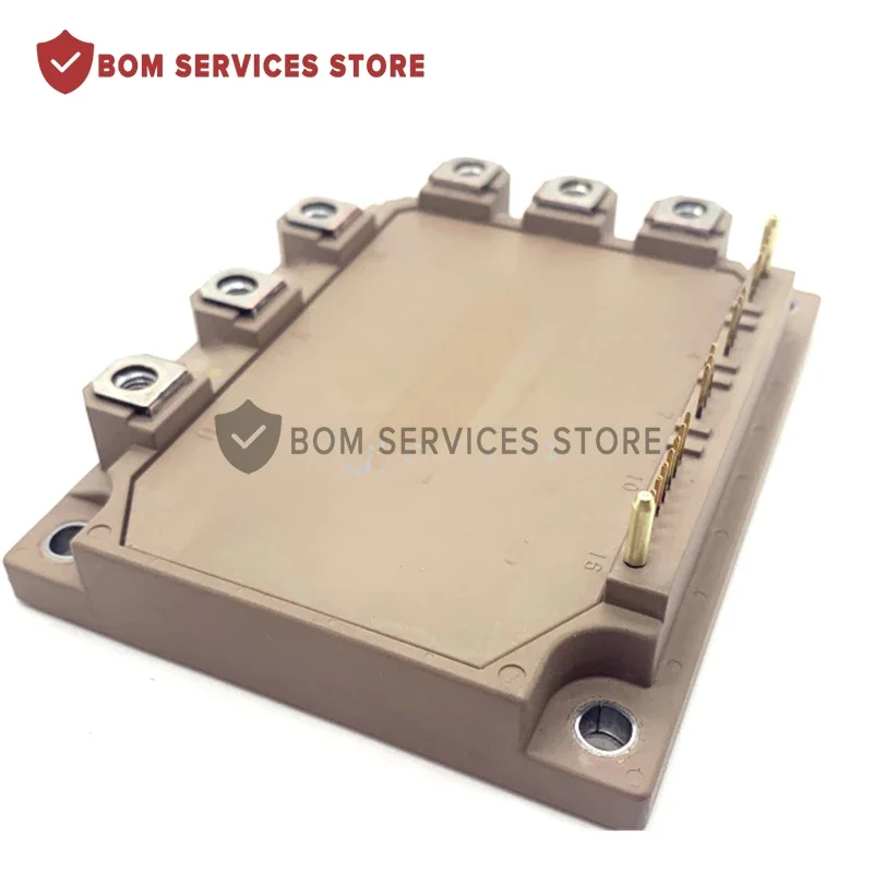 6MBP75RU2A-120-50 A50L-0001-0347 75A 1200V الوحدة الأصلية الجديدة