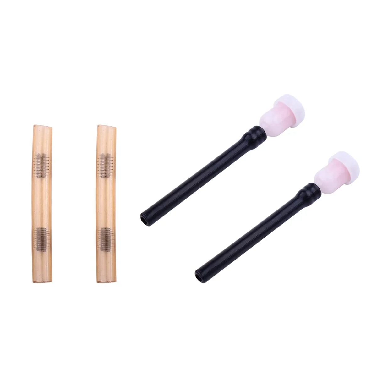 Linha de ventilação do tanque de combustível N18R 4pcs para 021 023 025 MS210 MS230 MS250 028 029 039 MS290 MS390 MS310 Motosserra 1117-350-5800