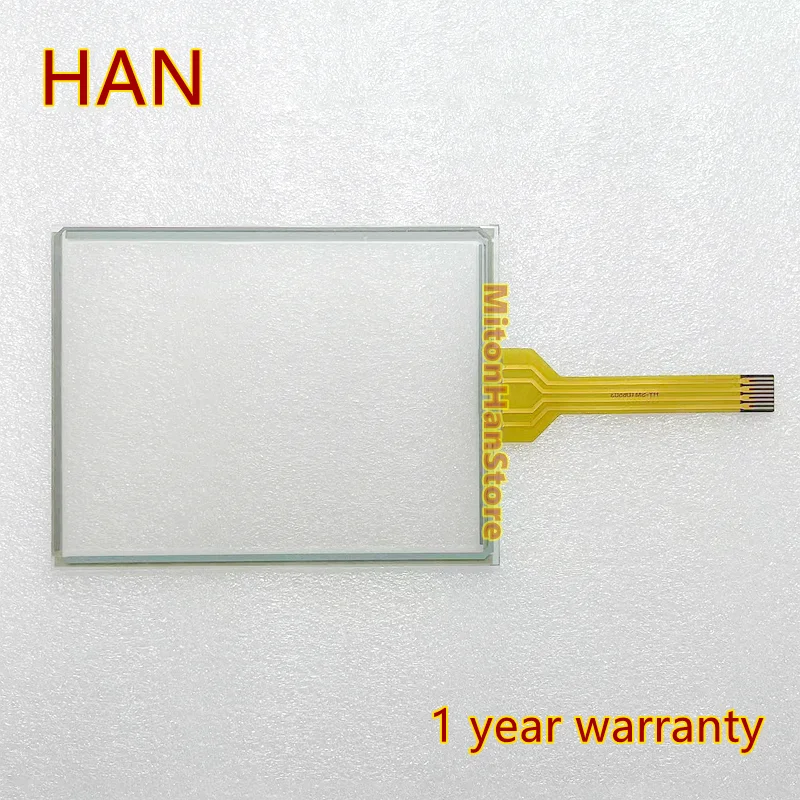 FT-AS00-5.7AS FT-AS00-5.7AS-4 Touch Panel Screen Digitizer (100% test before shipment)