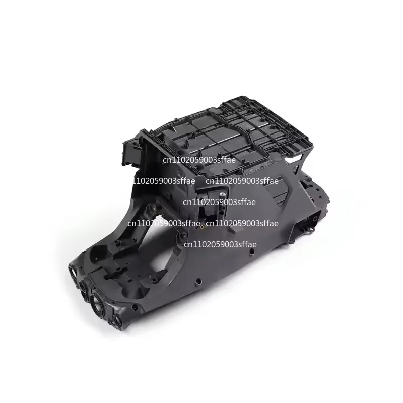 Matrice 30 Series Repair Part Middle Frame Compatible with M30 M30T Durable Drone Component for Maintenance And Fixing