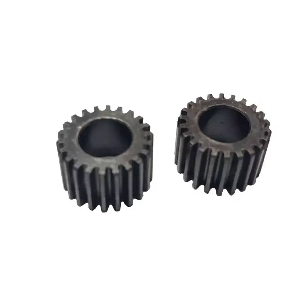 2PCS Metal Gear for KARCHERs K1 K2 K3 Series Car Washing Machine Accessories Replace