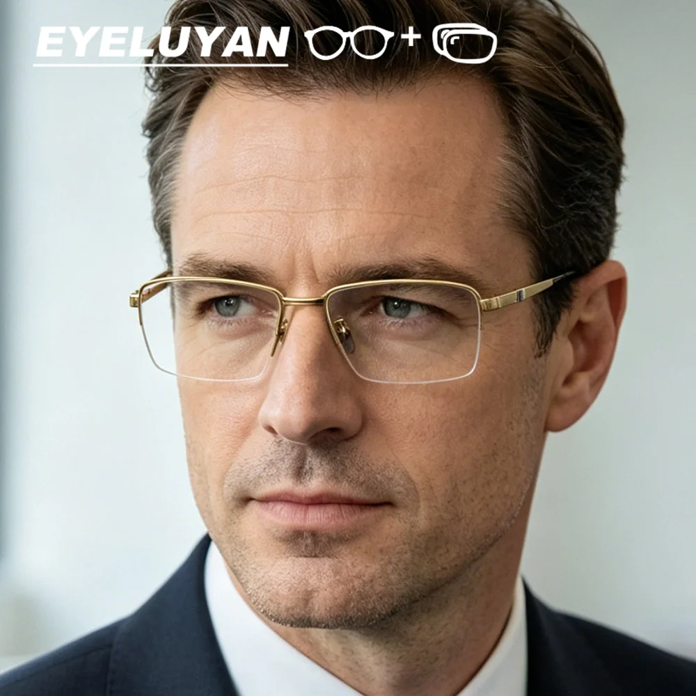 eyeluyan-occhiali-da-vista-di-alta-gamma-per-uomo-lenti-progressive-per-miopia-montatura-semi-rimless-in-titanio-puro-lenti-ottiche