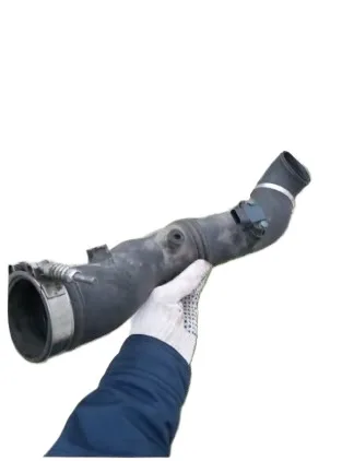 high quality 1pcs U1119013003A0/U1119013140A0 inlet hose ,Foton Suavana use