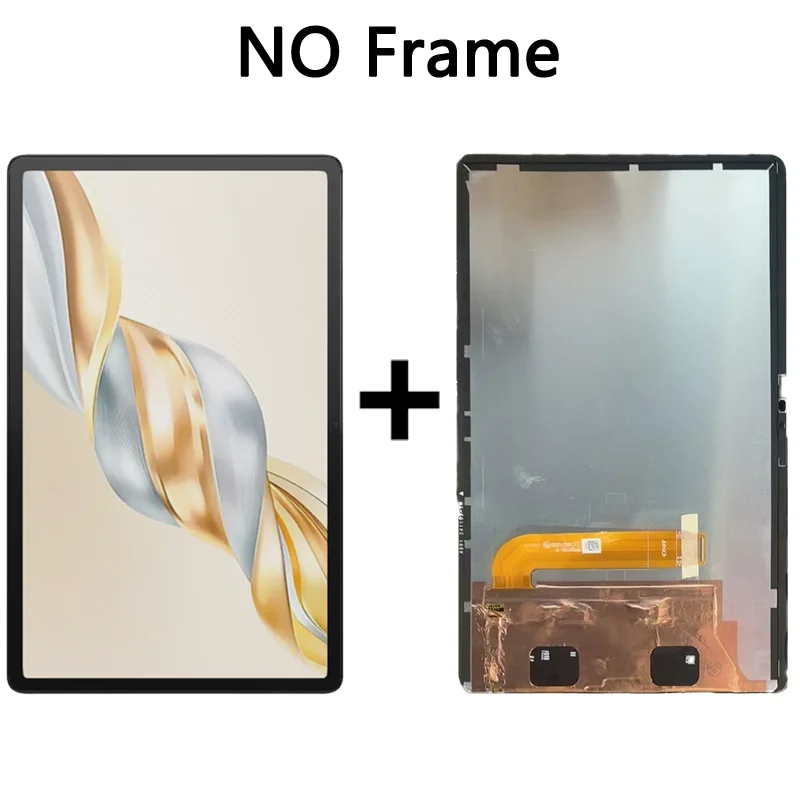 Wyświetlacz LCD 11,5 cala z ekranem dotykowym i digitizerem do Honor Pad X9A ‎ Wymiana wyświetlacza ELN2-W29 — zdjęcie produktu 4