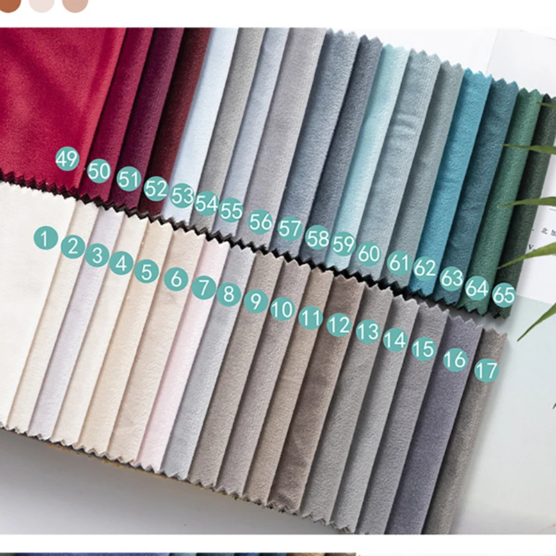 Sukienki wieczorowe KSDN Fashion z aksamitu, eleganckie, z długim rękawem, z wysokim dekoltem, długość nad kolano, luksusowe sukienki na specjalne okazje i do noszenia na co dzień dla kobiet.