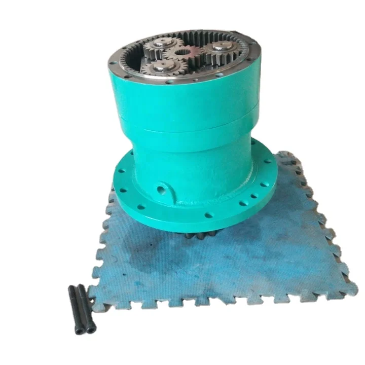 

Excavator Parts YN32W00004F1 Kobelco SK210-6 Swing Gearbox SK210-6 Swing Reduction on Sale