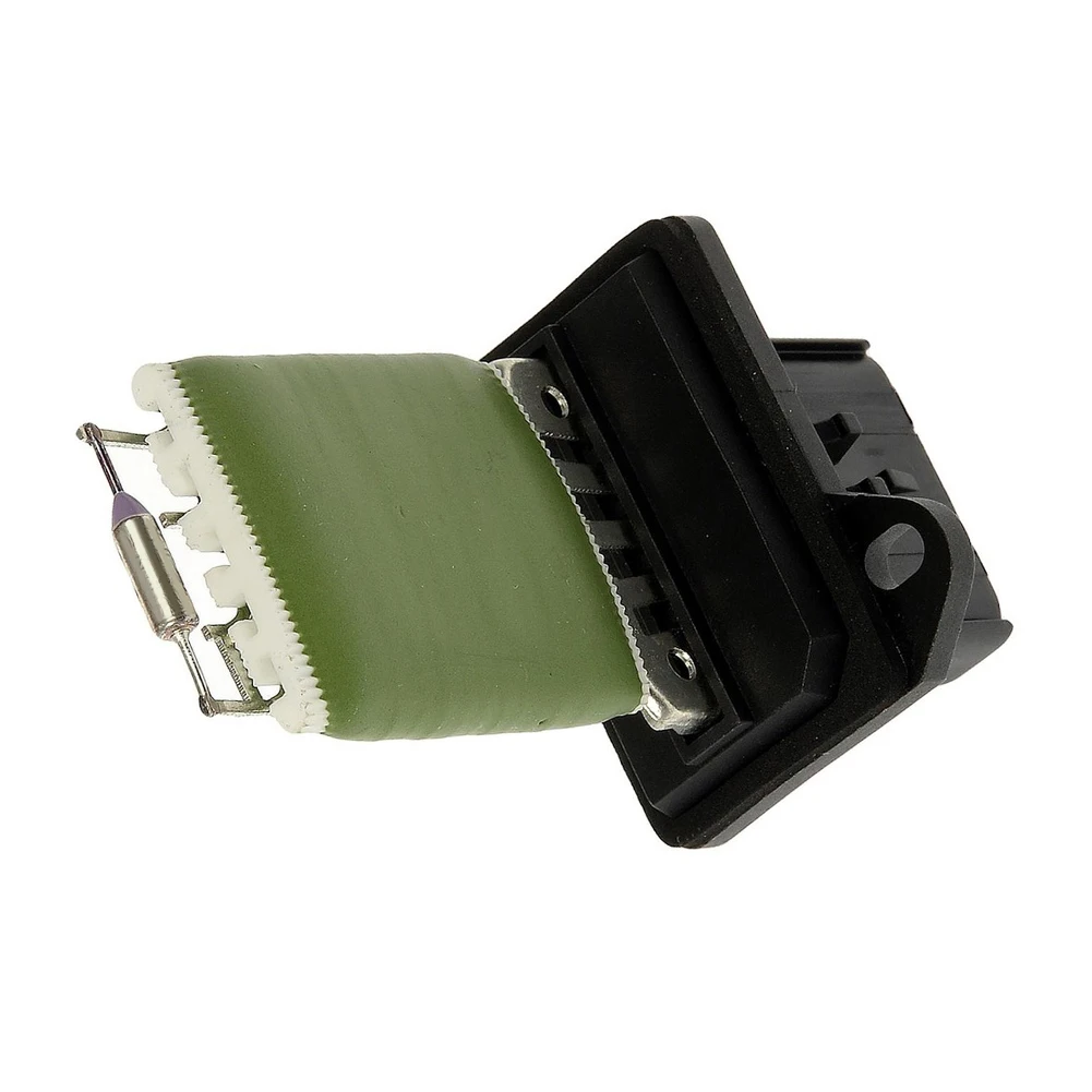 

1PCS Car Blower Motor Resistor 05161067AA,5161067AB Replacement Parts For Dodge For Dakota 2005-2006
