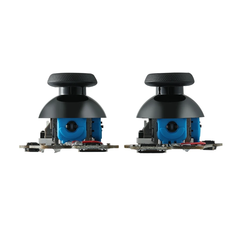 Gulikit SD05 Versão Pgradada Joystick Eletromagnético para Steam Deck Módulo OLED Patente Sem Deriva para Substituição de Reparo