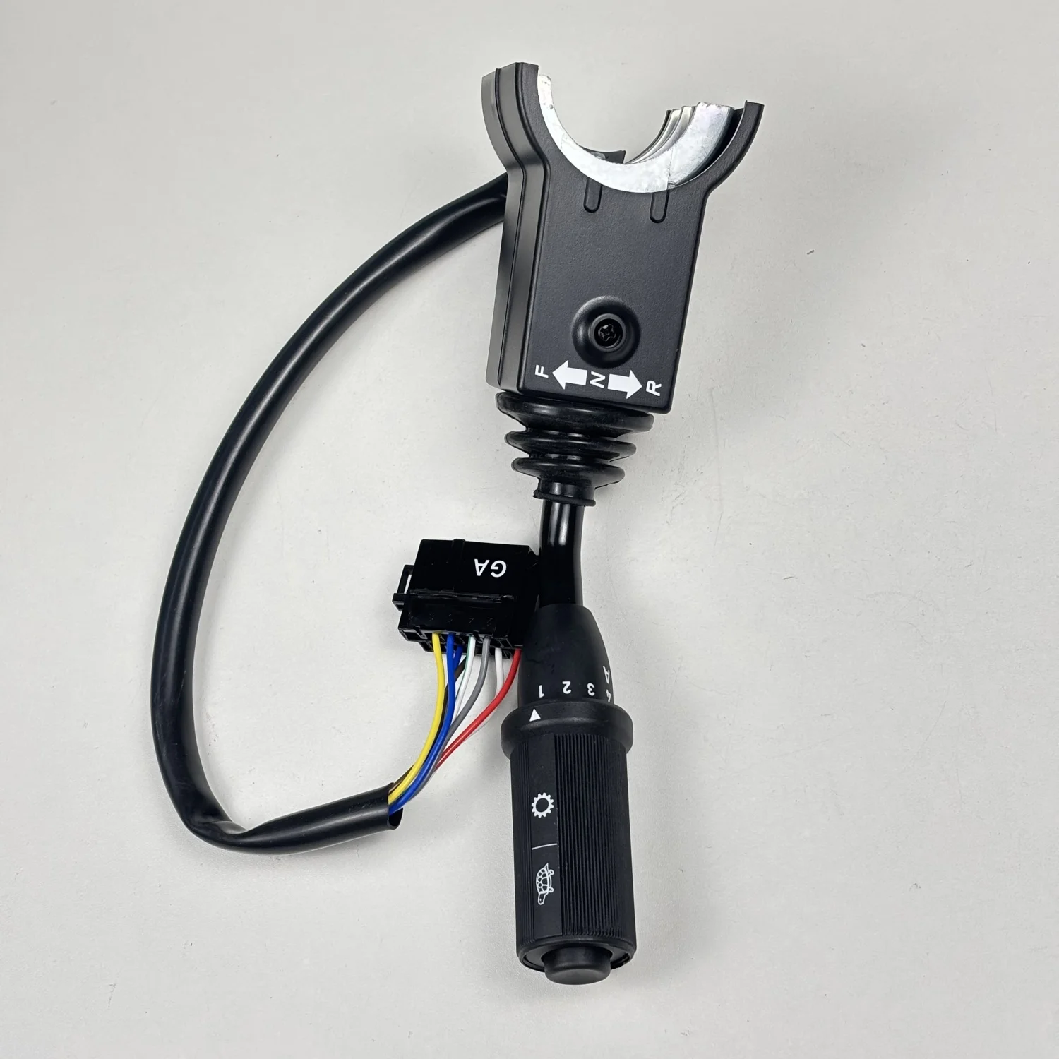 

Switch Control 11039409 For Volvo Wheel Loader L150D L180DHL L90D L120D