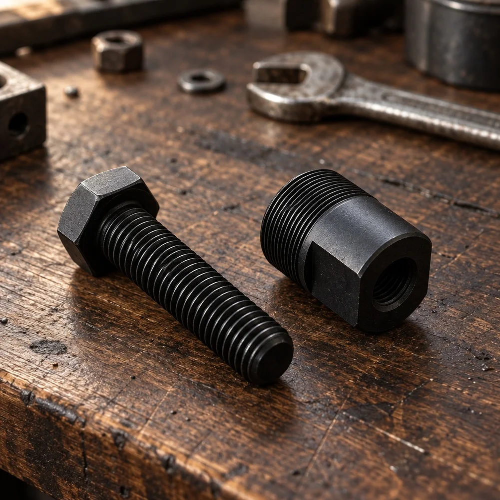 Crank Puller Removal Tool For 170mm Large Flywheel, Compatible With 9.2/9.12/15.5mm Spindles, Hardened Steel Exercise Bike Repai