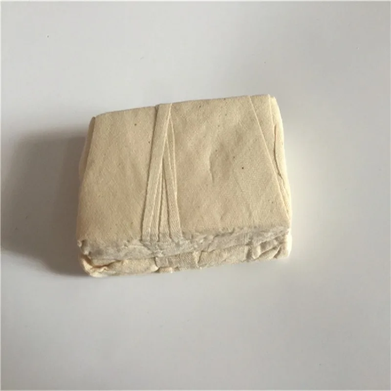 82 Type Triangular Scarf Compressed First Aid Kit Outdoor Emergency Rescue Bandage 3543