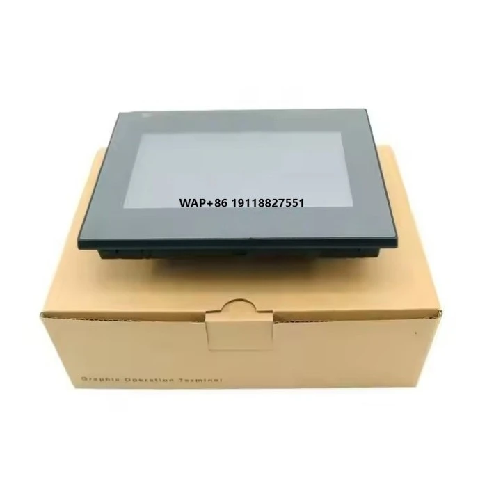 GT2715-XTBD New Original Touch Screen PLC HMI Screen Display Control GT2715XTBD
