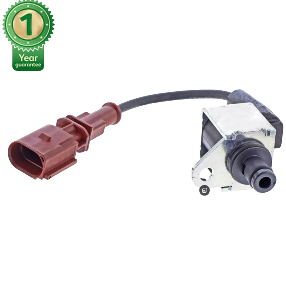 

OEM 04L 907284 Электромагнитный клапан водяного насоса для VW Transporter VI Caravelle VI Touran