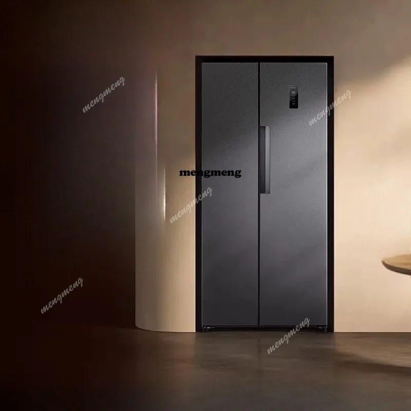 

refrigerator Air-cooled and frost-free refrigerated and frozen household first-class energy-efficient refrigerator