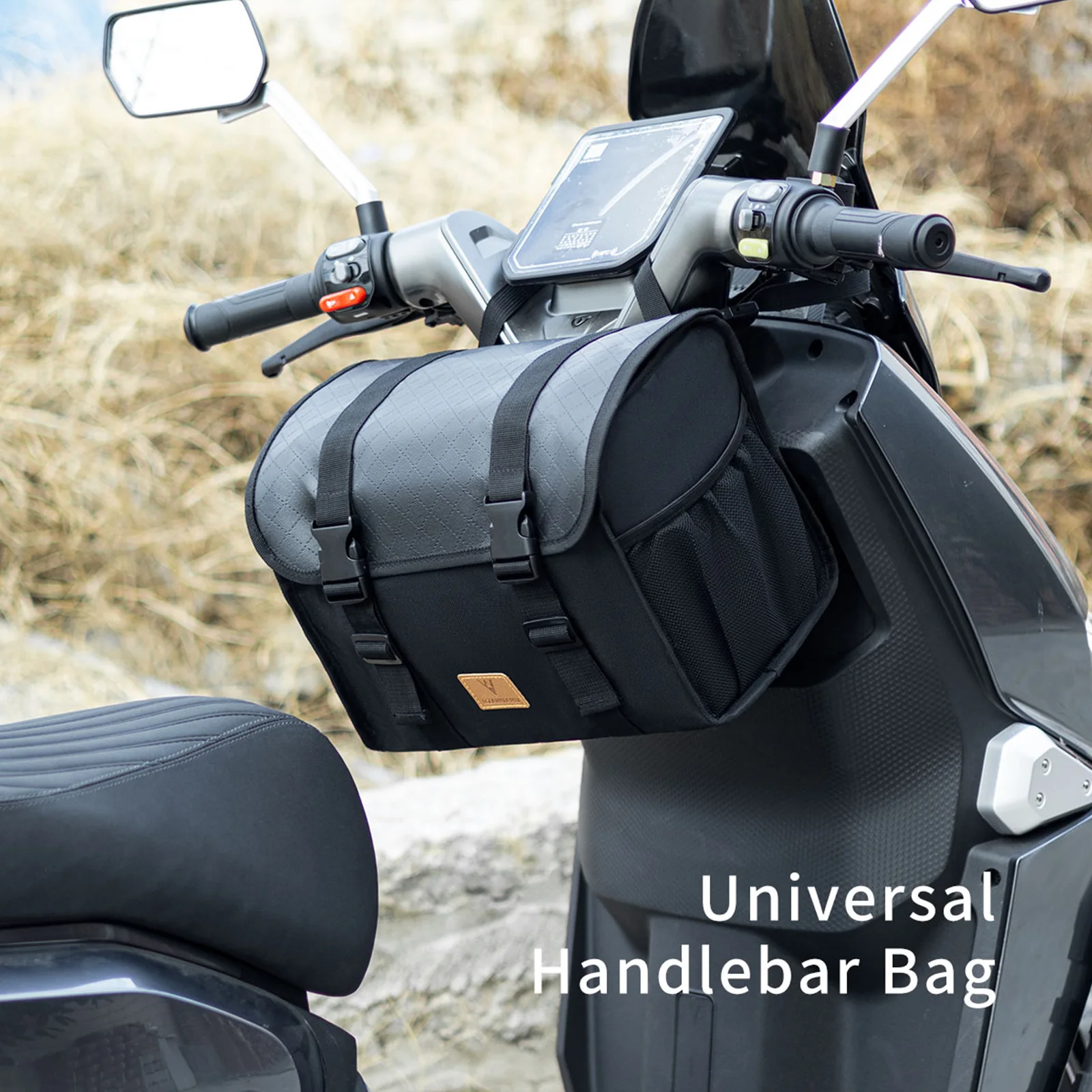 Sacoche de vélo 12L étanche, s - Panniers Waterproof Rear avis et prix