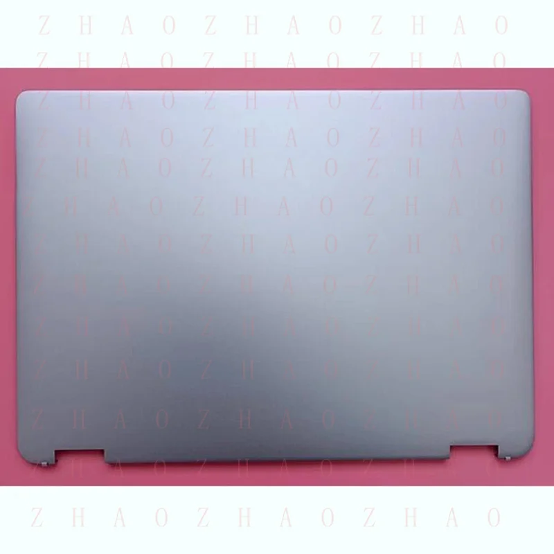 L+ Silver For Lenovo ldeapad Flex 5 14IAU7 Rear Lid Shell Cover Top Case 5CB1H79871