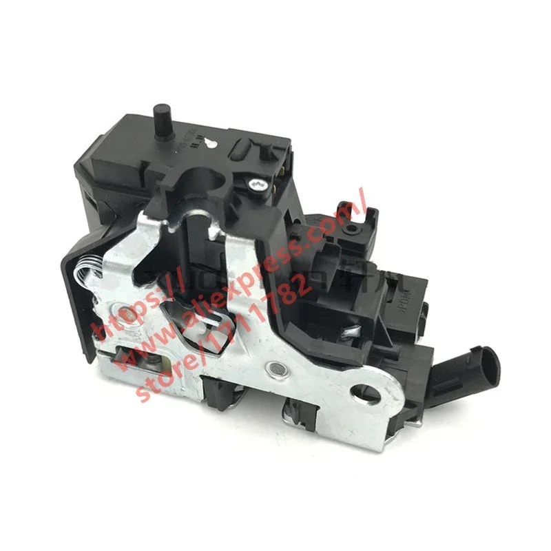 Door Lock Block For Chery Fulwin Very Bonus Tiggo 2/3x Front Rear Left Right Door Lock With Motor A13-6105010AB