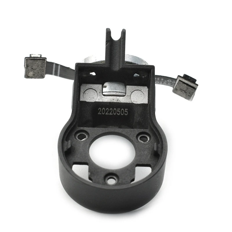 A23F-For DJI MINI 4PRO Gimbal R-Axis Motor Mount MINI 4 PRO Axis Arm Mount Multi-Functional Convenient Repair Accessories