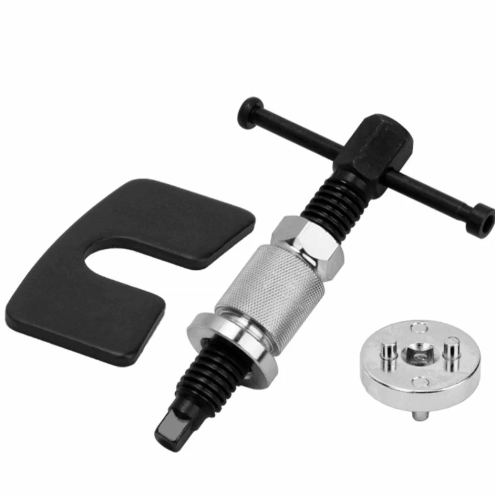 

3pcs/set Heavy Duty Brake Caliper Tool Professional Grade Durable Construction Piston Rewind Tools Car Rear Brake Pad Car Repair