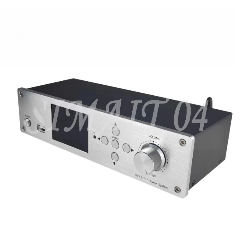 Hdmi Audio Fiber Op…