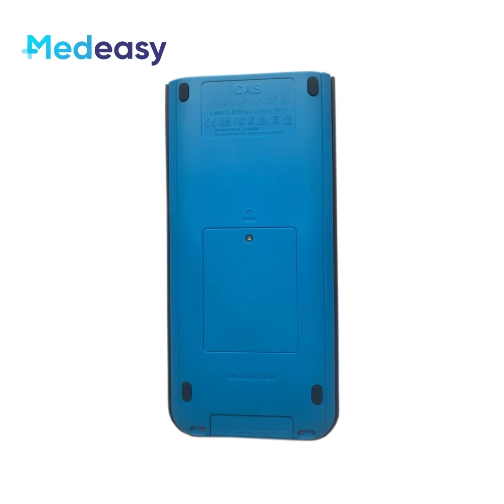 テキサス・インスツルメンツ TI-Nspire CX II CAS