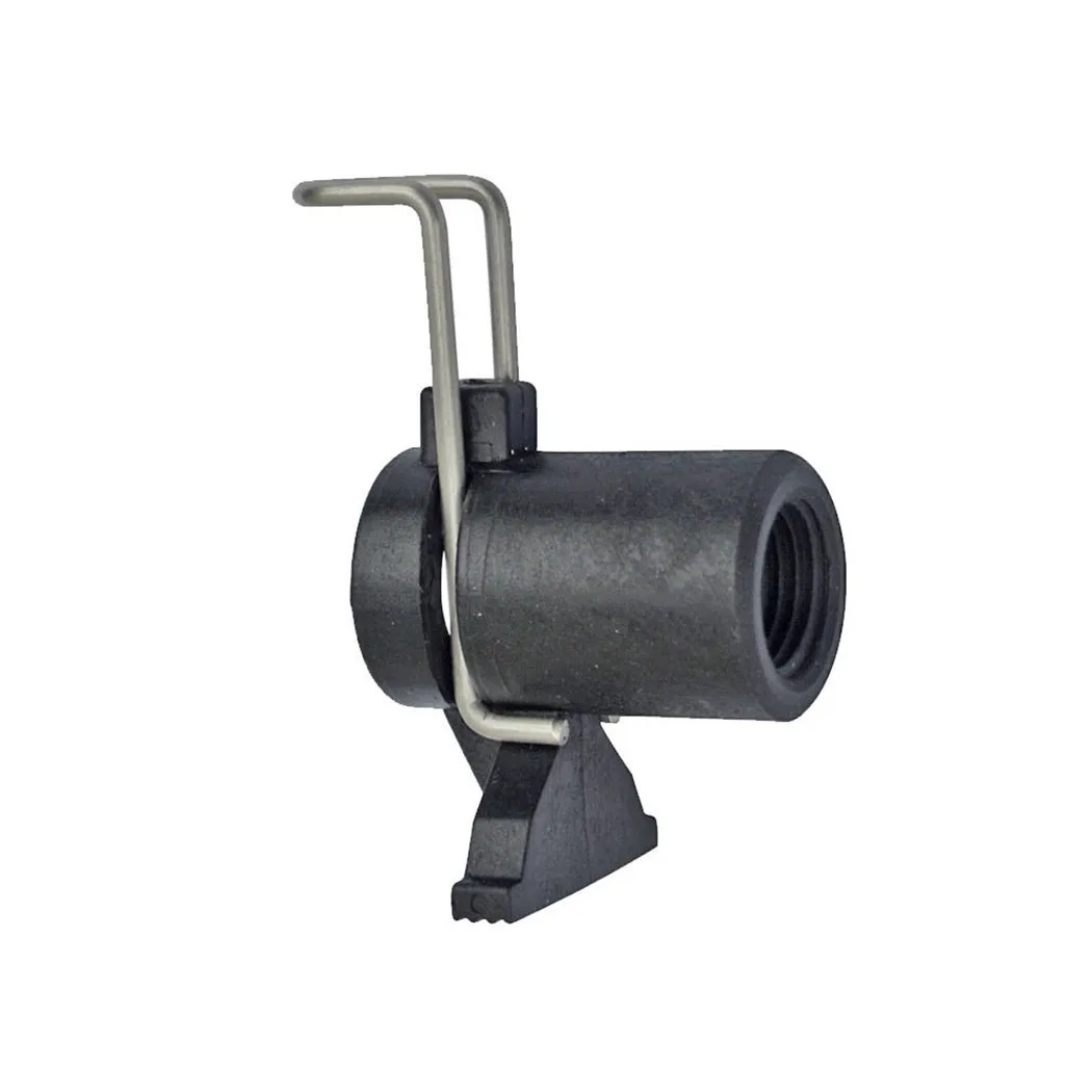 

Adapter Connector Black Elements For Karcher K/Bosch/ Nifisk/STIHL/Dawoo Hose Pressure Nylon Washer Useful Supply
