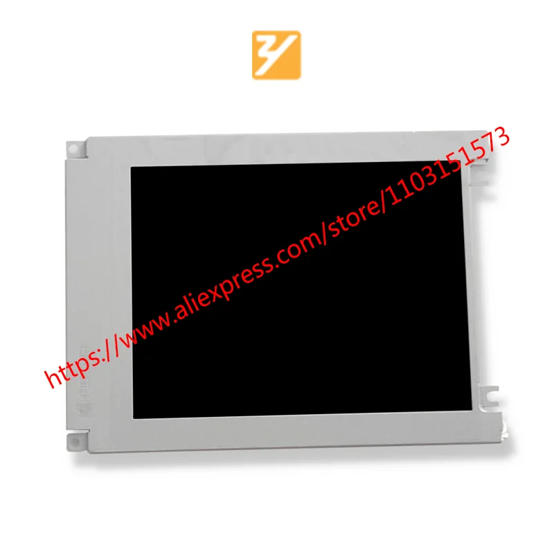 

KCG057QV1EA-G000 LCD Display Panel 5.7" 320*240 Zhiyan supply