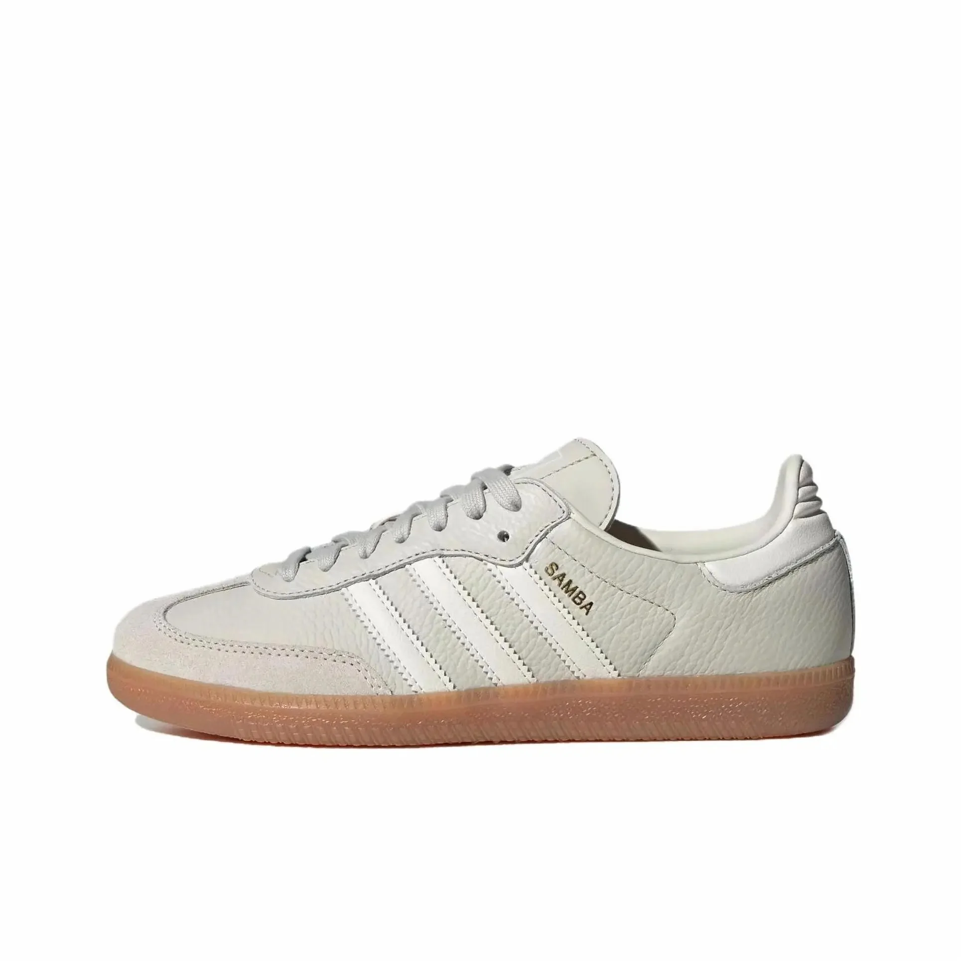 

Adidas Originals SAMBA OG Нескользящие, износостойкие, удобные, все тенденции, подходящие для низких кроссовок для мужчин и женщин IE7013