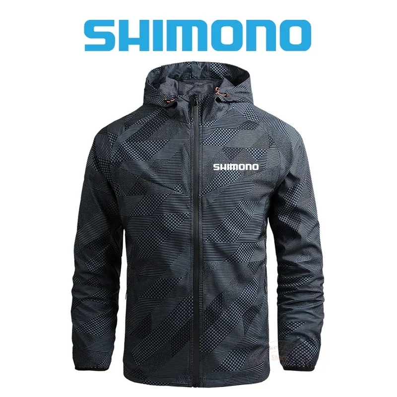 

Мужская осенне-зимняя водонепроницаемая одежда для рыбалки, Мужская ветрозащитная Джерси для альпинизма и рыбалки, спортивная куртка для велоспорта и рыбалки, Мужская