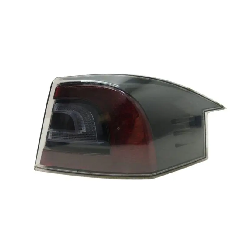 AEA7-Outer Tail Light Brake Lamp Assembly For Tesla Model S 2016-2020 EU Rear Brake Reversing Light