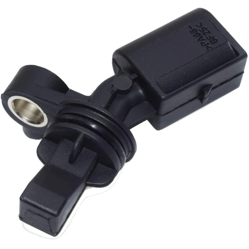 폭스바겐 Amarok 2010-2014 WHT용 4X ABS 전면 후면 왼쪽/오른쪽 휠 속도 센서 003857   WHT 003856   2H 0927807 2H 0927808 A