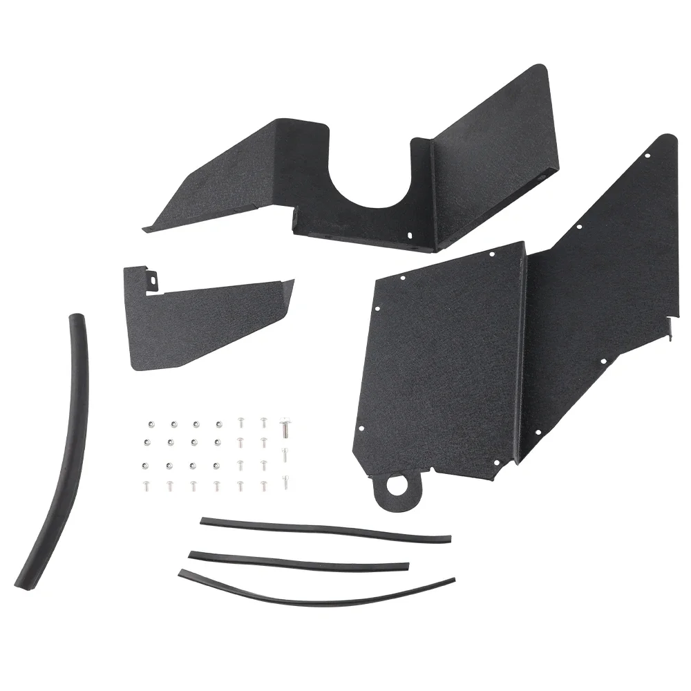 Thumbnail 3 - #12 Air Intake Systems Comparison Guide