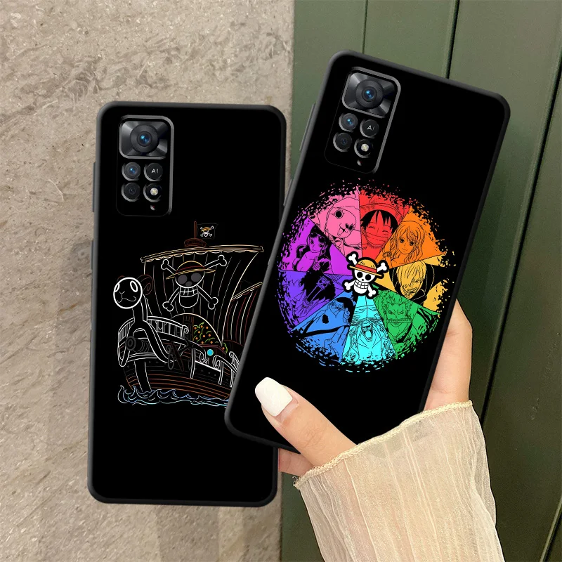 Black Soft Phone Co… - image