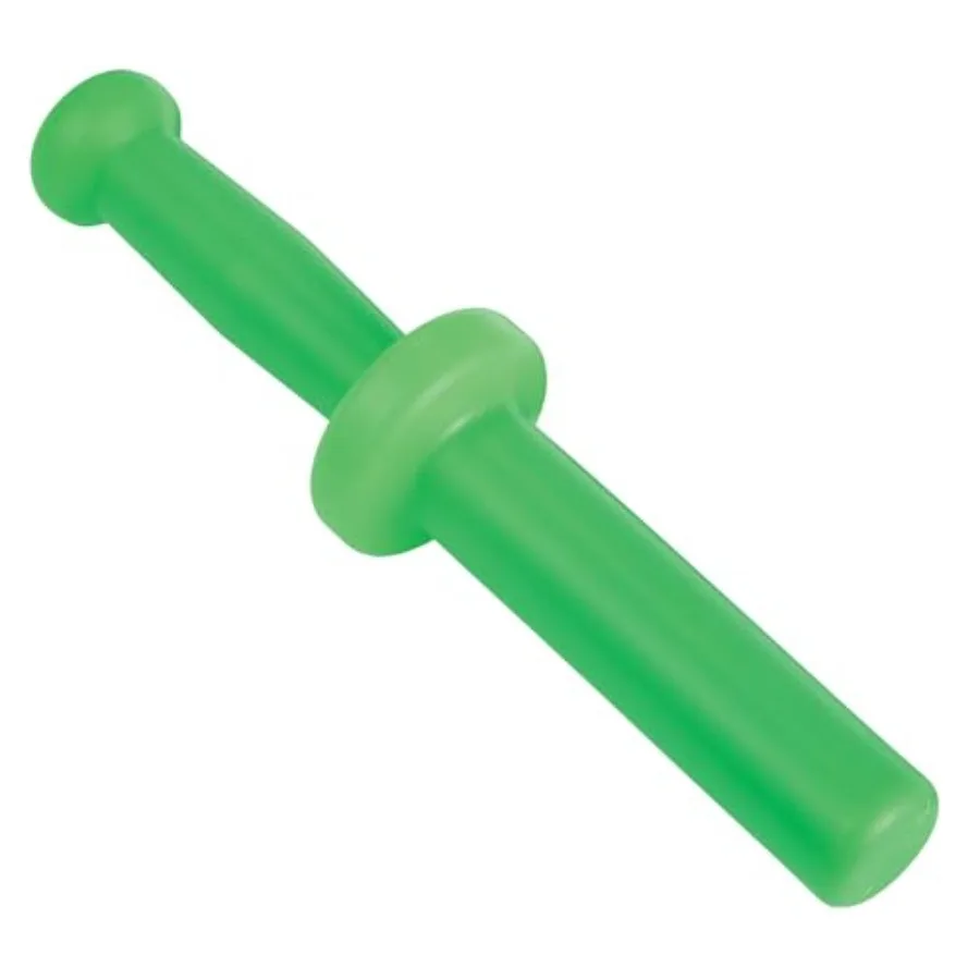 Коммерческая универсальная насадка для мясорубки для миксеров с 12-концентратором Чугунная мясорубка с пластиковым тампером 30R035, идеально подходит для