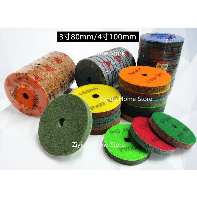 

Подходит для полировки мрамора, губки, кварца, переворачивания новых деталей, волокна, полировки воды, шлифовальных дисков.