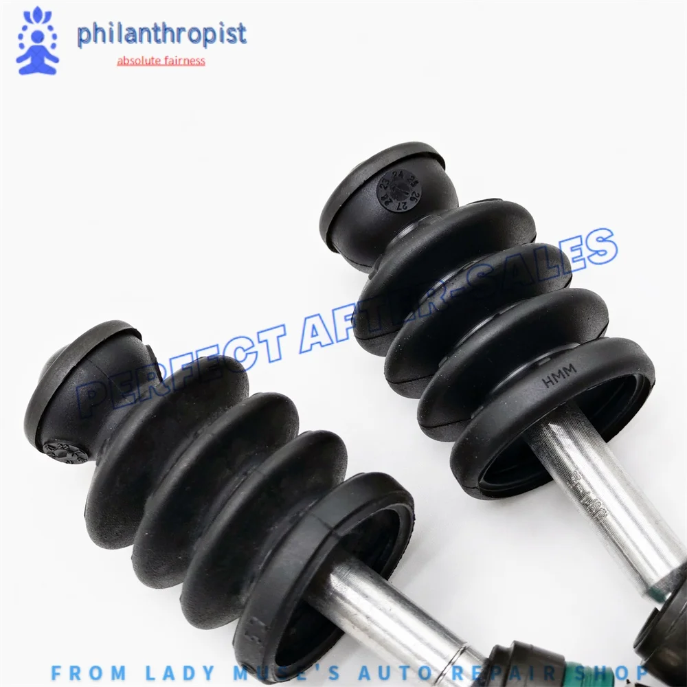 

7-Speed DSG Clutch Fork Pusher Rod Kit Original 0AM DQ200 0AM325091E-F Valve Body Piston Rod For Audi A3 VW Golf S5