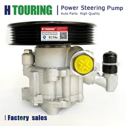 Power Steering Pump For Mercedes-Benz CL55 AMG W220 S280 S320 0024668601 0024662401 0024663801 0024668101 0024668201 0024668701