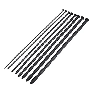 12 최고의 판매 엉덩이 플러그 카테터 - №5