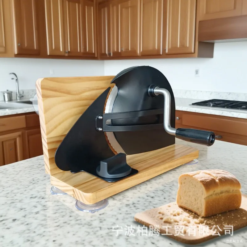 

Baking supplies Bread slicer, toast slicer, bread toast evenly cut