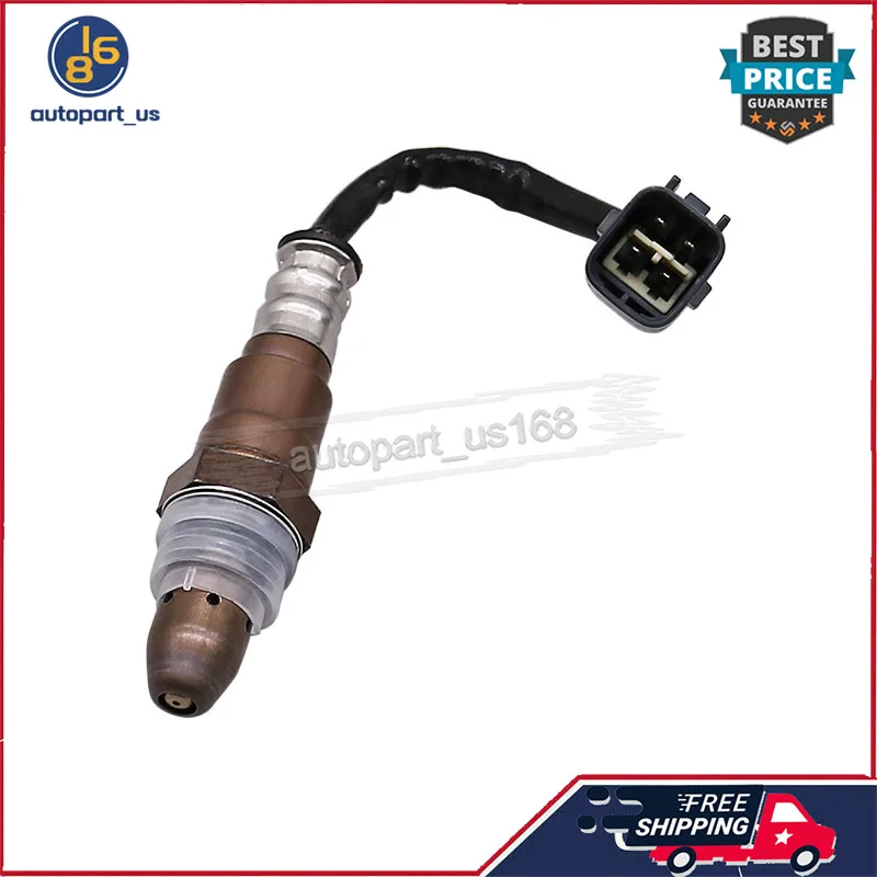 89467-0C060 234-9145 Upstream Oxygen Sensor For Lexus GS350 LS460 LS600h LX570 RC350 Toyota Land Cruiser Sequoia Tacoma Tundra