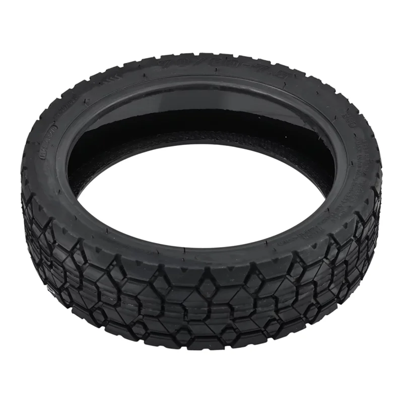 

For Segway Ninebot ZT3 Pro/G3 Electric Scooter-70/60-7.5 Tubeless Self-Healing Tire Off-Road Tyre Wheel Accessories Part