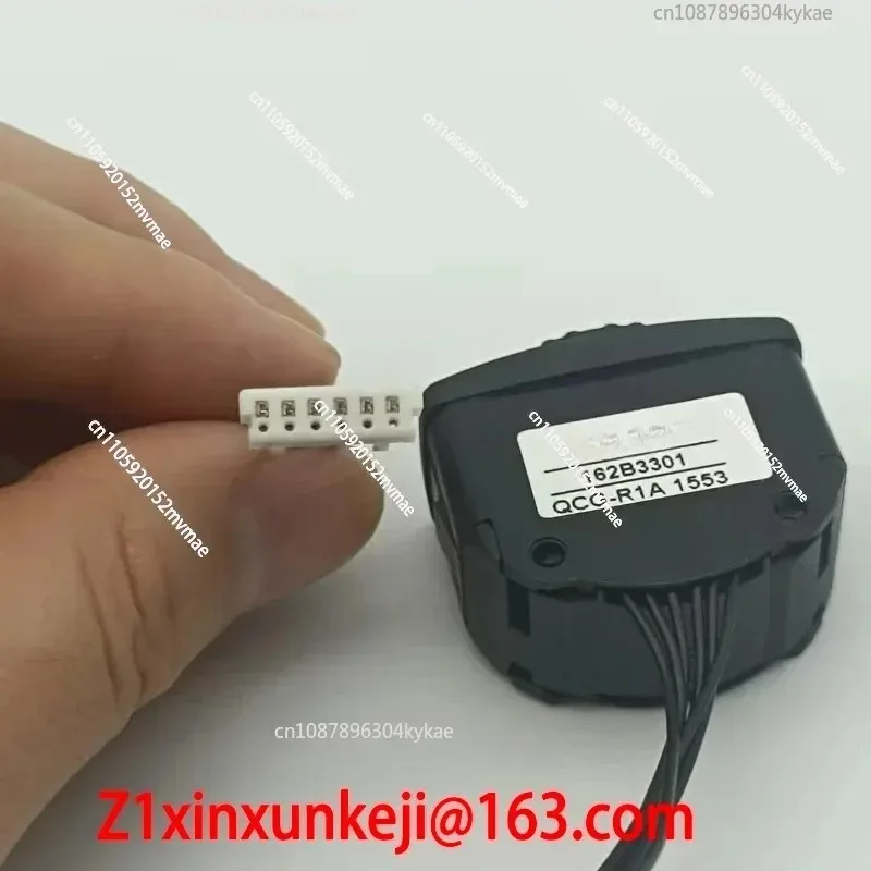 High Quality SwitchSuitable for Danfoss 162B3301 QCG-R1A 1535 Switch