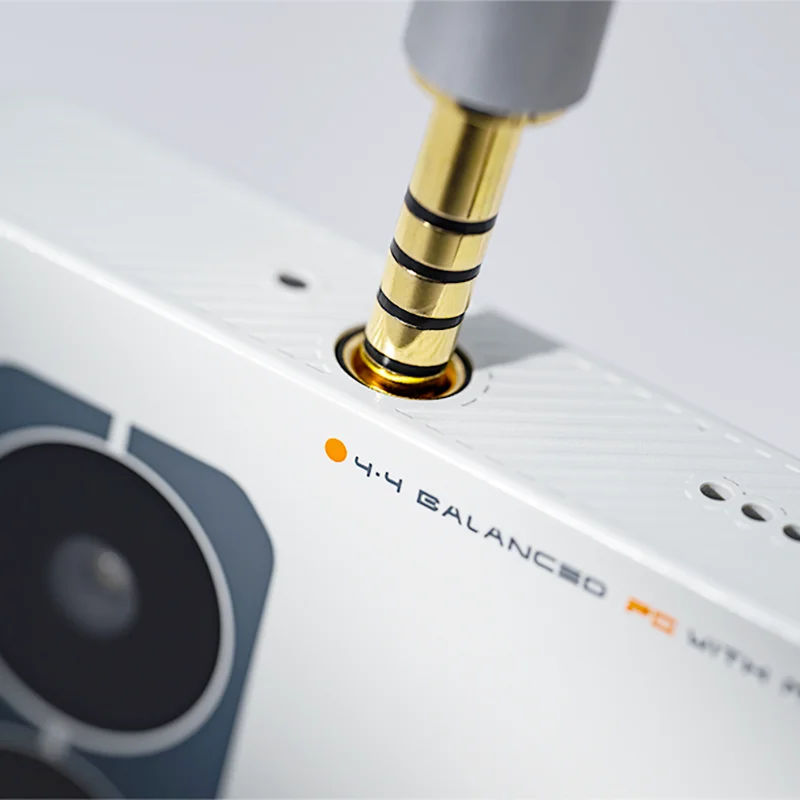 MOONDROP MIAD01 HiFi Audio Music Player for 5G Mobile Phones