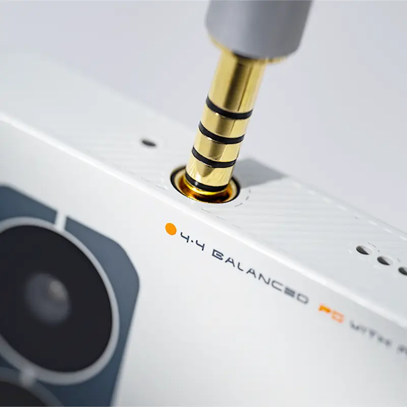 جهاز MOONDROP MIAD01، هاتف محمول 5G، إنترنت، HiFi، مشغل موسيقى - 3