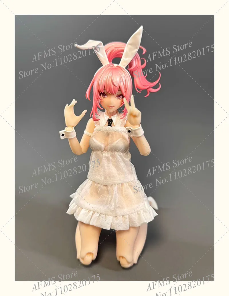 Figura coleccionable a escala 1/12, vestido de princesa, tirantes sin mangas, ropa de Anime apta para cuerpo de figura de acción de soldado de 6 pulgadas para mujer