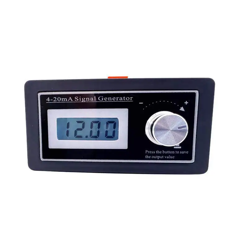4-20mA signal generator passive two-wire current loop analog sensor transmitter YT-S100