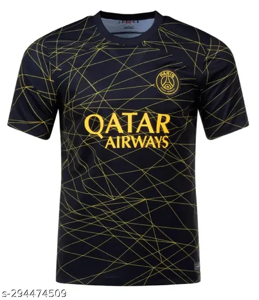 Thumbnail 4 - #40 Latest Sports Uniforms Updates